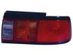 1993 - 1994 Nissan Sentra Rear Tail Light Assembly Replacement / Lens / Cover - Right <u><i>Passenger</i></u> Side - (E + XE)