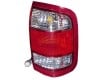1999 - 2003 Nissan Pathfinder Rear Tail Light Assembly Replacement / Lens / Cover - Right <u><i>Passenger</i></u> Side