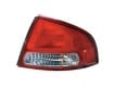 2000 - 2003 Nissan Sentra Rear Tail Light Assembly Replacement / Lens / Cover - Right <u><i>Passenger</i></u> Side