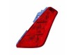 2003 - 2005 Nissan Murano Rear Tail Light Assembly Replacement / Lens / Cover - Right <u><i>Passenger</i></u> Side