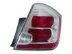 2010 - 2012 Nissan Sentra Rear Tail Light Assembly Replacement / Lens / Cover - Right <u><i>Passenger</i></u> Side - (Base Model + S + SL)