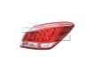 2012 - 2014 Nissan Murano Rear Tail Light Assembly Replacement / Lens / Cover - Right <u><i>Passenger</i></u> Side