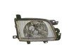 2001 - 2002 Subaru Forester Front Headlight Assembly Replacement Housing / Lens / Cover - Left <u><i>Driver</i></u> Side