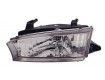 1997 - 1999 Subaru Legacy Front Headlight Assembly Replacement Housing / Lens / Cover - Right <u><i>Passenger</i></u> Side