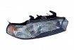 1996 - 1997 Subaru Legacy Front Headlight Assembly Replacement Housing / Lens / Cover - Right <u><i>Passenger</i></u> Side