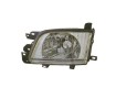 2001 - 2002 Subaru Forester Front Headlight Assembly Replacement Housing / Lens / Cover - Right <u><i>Passenger</i></u> Side