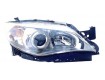 2008 - 2009 Subaru Impreza Front Headlight Assembly Replacement Housing / Lens / Cover - Right <u><i>Passenger</i></u> Side - (Outback Sport)