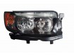 2007 - 2008 Subaru Forester Front Headlight Assembly Replacement Housing / Lens / Cover - Right <u><i>Passenger</i></u> Side - (Sports 2.5 X + Sports 2.5 XT)