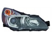 2013 - 2014 Subaru Legacy Front Headlight Assembly Replacement Housing / Lens / Cover - Right <u><i>Passenger</i></u> Side