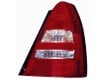 2003 - 2005 Subaru Forester Rear Tail Light Assembly Replacement / Lens / Cover - Right <u><i>Passenger</i></u> Side