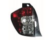 2009 - 2013 Subaru Forester Rear Tail Light Assembly Replacement Housing / Lens / Cover - Left <u><i>Driver</i></u> Side