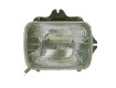 1984 - 1986 Toyota 4Runner Front Headlight Assembly Replacement Housing / Lens / Cover - Right <u><i>Passenger</i></u> Side
