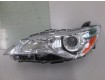 2015 - 2017 Toyota Camry Front Headlight Assembly Replacement Housing / Lens / Cover - Left <u><i>Driver</i></u> Side - (Hybrid LE Gas Hybrid + Hybrid XLE Gas Hybrid + LE + XLE)