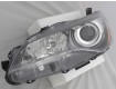 2015 - 2017 Toyota Camry Front Headlight Assembly Replacement Housing / Lens / Cover - Left <u><i>Driver</i></u> Side - (Hybrid SE Gas Hybrid + SE + Special Edition + XSE)