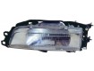 1987 - 1991 Toyota Camry Front Headlight Assembly Replacement Housing / Lens / Cover - Right <u><i>Passenger</i></u> Side