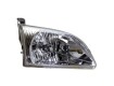 2001 - 2003 Toyota Sienna Front Headlight Assembly Replacement Housing / Lens / Cover - Right <u><i>Passenger</i></u> Side