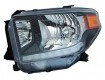 2014 - 2014 Toyota Tundra Headlight Assembly - Right <u><i>Passenger</i></u> (Pair, Driver & Passenger)