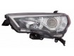 2014 - 2020 Toyota 4Runner Front Headlight Assembly Replacement Housing / Lens / Cover - Left <u><i>Driver</i></u> Side