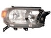 2010 - 2013 Toyota 4Runner Front Headlight Assembly Replacement Housing / Lens / Cover - Right <u><i>Passenger</i></u> Side - (Trail)