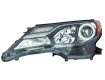 2013 - 2015 Toyota RAV4 Front Headlight Assembly Replacement Housing / Lens / Cover - Right <u><i>Passenger</i></u> Side