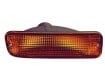 1995 - 1997 Toyota Tacoma Turn Signal Light Assembly Replacement / Lens Cover - Front Left <u><i>Driver</i></u> Side - (RWD)