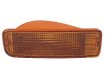 1996 - 1998 Toyota 4Runner Turn Signal Light Assembly Replacement / Lens Cover - Front Left <u><i>Driver</i></u> Side