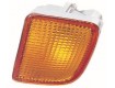1998 - 2000 Toyota Tacoma Turn Signal Light Assembly Replacement / Lens Cover - Front Left <u><i>Driver</i></u> Side - (4WD + Pre Runner RWD)