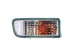 1999 - 2002 Toyota 4Runner Turn Signal Light Assembly Replacement / Lens Cover - Front Left <u><i>Driver</i></u> Side