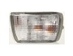 2003 - 2005 Toyota 4Runner Turn Signal Light Assembly Replacement / Lens Cover - Front Left <u><i>Driver</i></u> Side