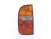 1995 - 2000 Toyota Tacoma Rear Tail Light Assembly Replacement / Lens / Cover - Left <u><i>Driver</i></u> Side