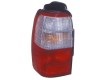 1996 - 1997 Toyota 4Runner Rear Tail Light Assembly Replacement / Lens / Cover - Left <u><i>Driver</i></u> Side