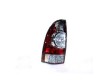 2009 - 2015 Toyota Tacoma Rear Tail Light Assembly Replacement / Lens / Cover - Left <u><i>Driver</i></u> Side