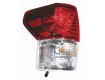 2010 - 2013 Toyota Tundra Rear Tail Light Assembly Replacement / Lens / Cover - Left <u><i>Driver</i></u> Side