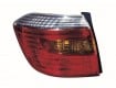 2010 - 2010 Toyota Highlander Rear Tail Light Assembly Replacement / Lens / Cover - Left <u><i>Driver</i></u> Side - (Sport)