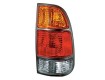 2000 - 2006 Toyota Tundra Rear Tail Light Assembly Replacement / Lens / Cover - Right <u><i>Passenger</i></u> Side - (Standard Cab Pickup + Extended Cab Pickup)