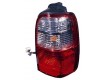 2001 - 2002 Toyota 4Runner Rear Tail Light Assembly Replacement / Lens / Cover - Right <u><i>Passenger</i></u> Side