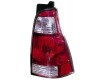 2003 - 2005 Toyota 4Runner Rear Tail Light Assembly Replacement / Lens / Cover - Right <u><i>Passenger</i></u> Side