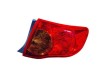 2009 - 2010 Toyota Corolla Rear Tail Light Assembly Replacement / Lens / Cover - Right <u><i>Passenger</i></u> Side