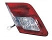 2010 - 2011 Toyota Camry Rear Tail Light Assembly Replacement / Lens / Cover - Left <u><i>Driver</i></u> Side Inner