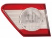 2011 - 2013 Toyota Corolla Rear Tail Light Assembly Replacement / Lens / Cover - Left <u><i>Driver</i></u> Side Inner