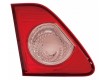 2009 - 2010 Toyota Corolla Rear Tail Light Assembly Replacement / Lens / Cover - Left <u><i>Driver</i></u> Side Inner