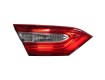 2018 - 2019 Toyota Camry Tail Light Rear Lamp - Left <u><i>Driver</i></u> (CAPA Certified)