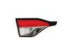 2020 - 2021 Toyota Corolla Tail Light Rear Lamp - Left <u><i>Driver</i></u> (CAPA Certified)