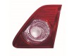 2009 - 2010 Toyota Corolla Rear Tail Light Assembly Replacement / Lens / Cover - Right <u><i>Passenger</i></u> Side Inner
