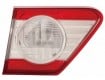 2011 - 2013 Toyota Corolla Rear Tail Light Assembly Replacement / Lens / Cover - Right <u><i>Passenger</i></u> Side Inner