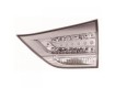 2011 - 2020 Toyota Sienna Tail Light Rear Lamp - Right <u><i>Passenger</i></u> (CAPA Certified)