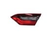 2021 - 2022 Toyota Camry Tail Light Rear Lamp - Right <u><i>Passenger</i></u> (CAPA Certified)