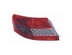 2010 - 2011 Toyota Camry Rear Tail Light Assembly Replacement / Lens / Cover - Left <u><i>Driver</i></u> Side Outer