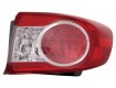 2011 - 2013 Toyota Corolla Rear Tail Light Assembly Replacement / Lens / Cover - Right <u><i>Passenger</i></u> Side Outer