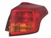 2013 - 2014 Toyota RAV4 Rear Tail Light Assembly Replacement / Lens / Cover - Right <u><i>Passenger</i></u> Side Outer